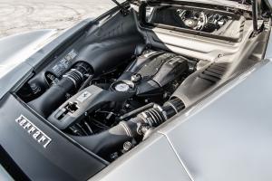 Ferrari F8 Tributo 2020 года  (NA)